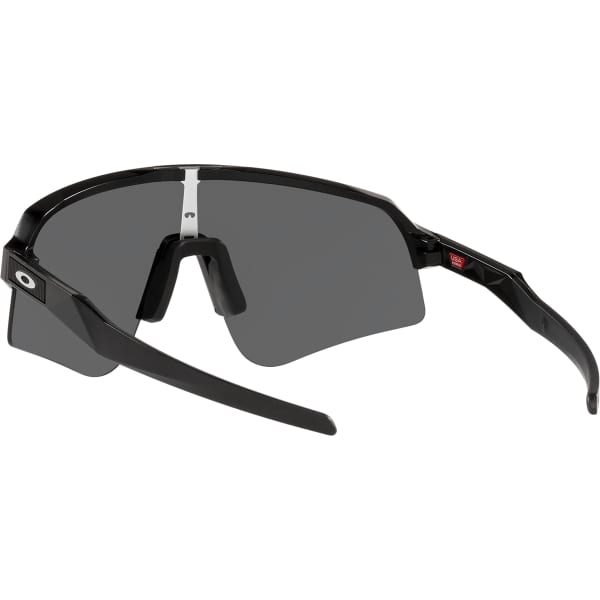 Lunette vélo OAKLEY SUTRO LITE SWEEP W/ PRIZM SWEEP MT BLK W/ PRIZM BLACK