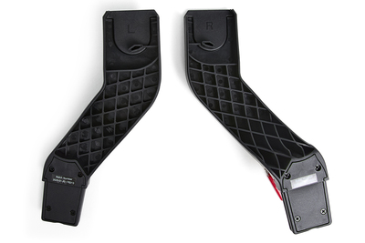 Beemoo Pro Twin 2 Bilstoladaptere