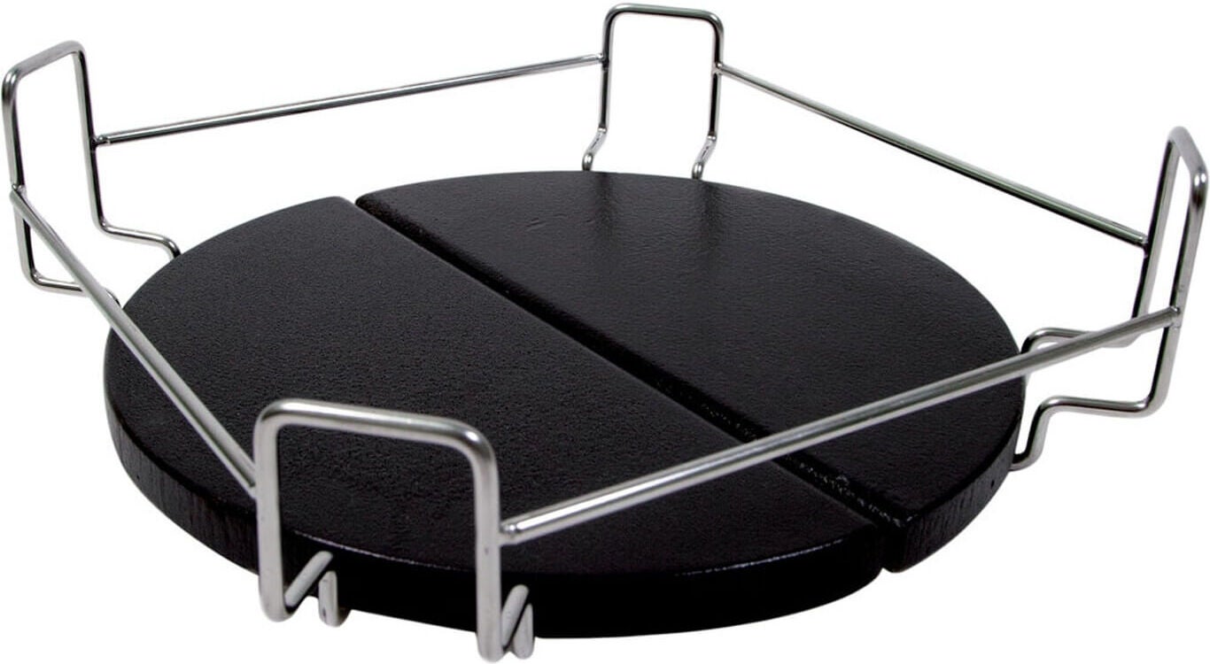 The Bastard barbecue plate setter Large D 50 H 15 cm