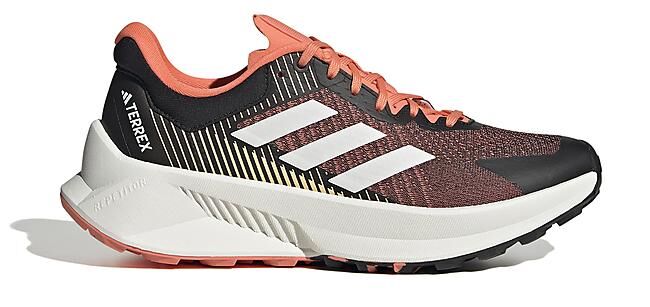 ADIDAS - CHAUSSURES DE TRAIL SOULSTRIDE FLOW W