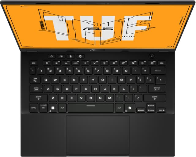 ASUS TUF Gaming A14 R7 AI-350/32/1TB/RTX5060 14