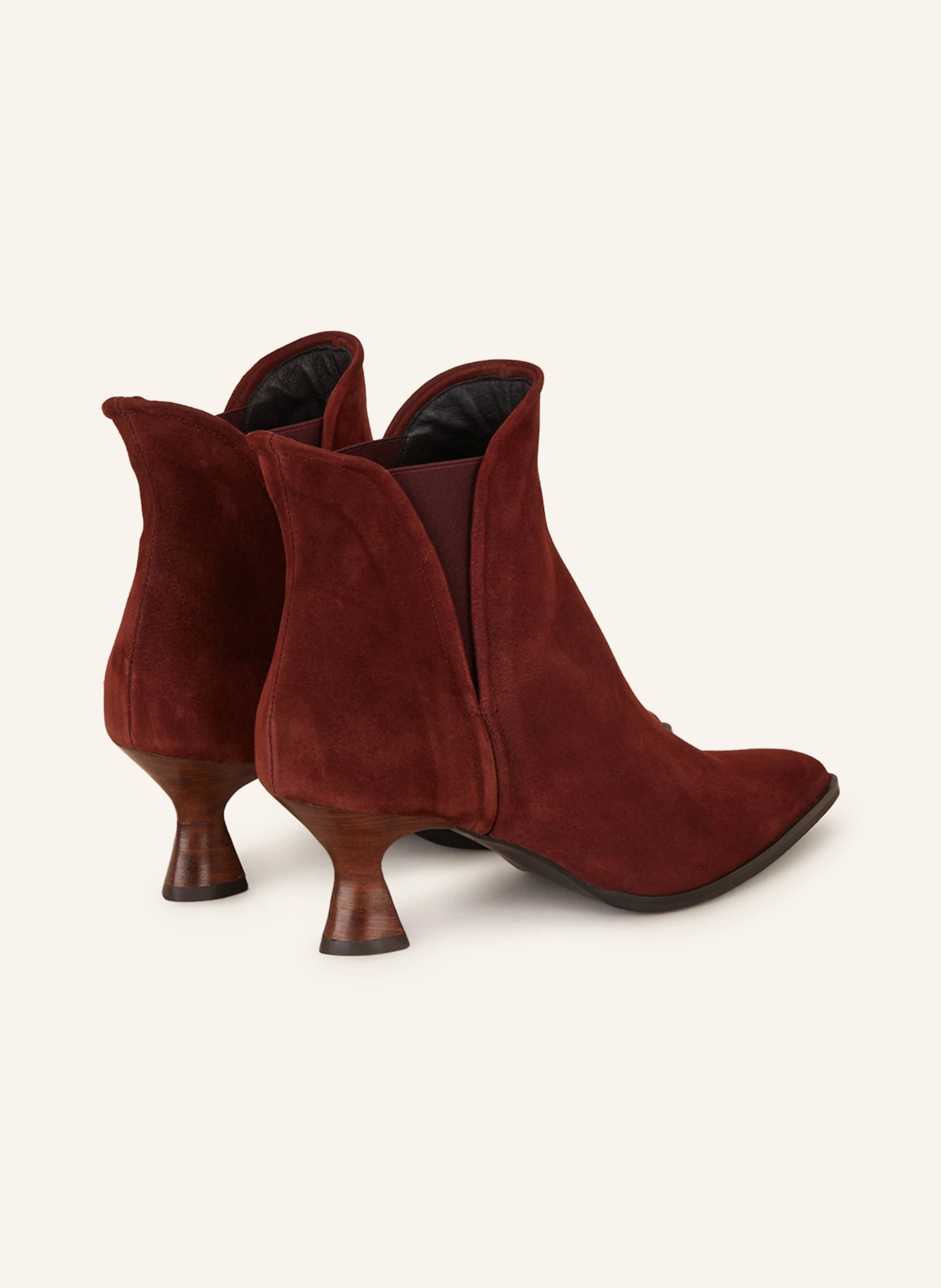 ZINDA Stiefeletten
