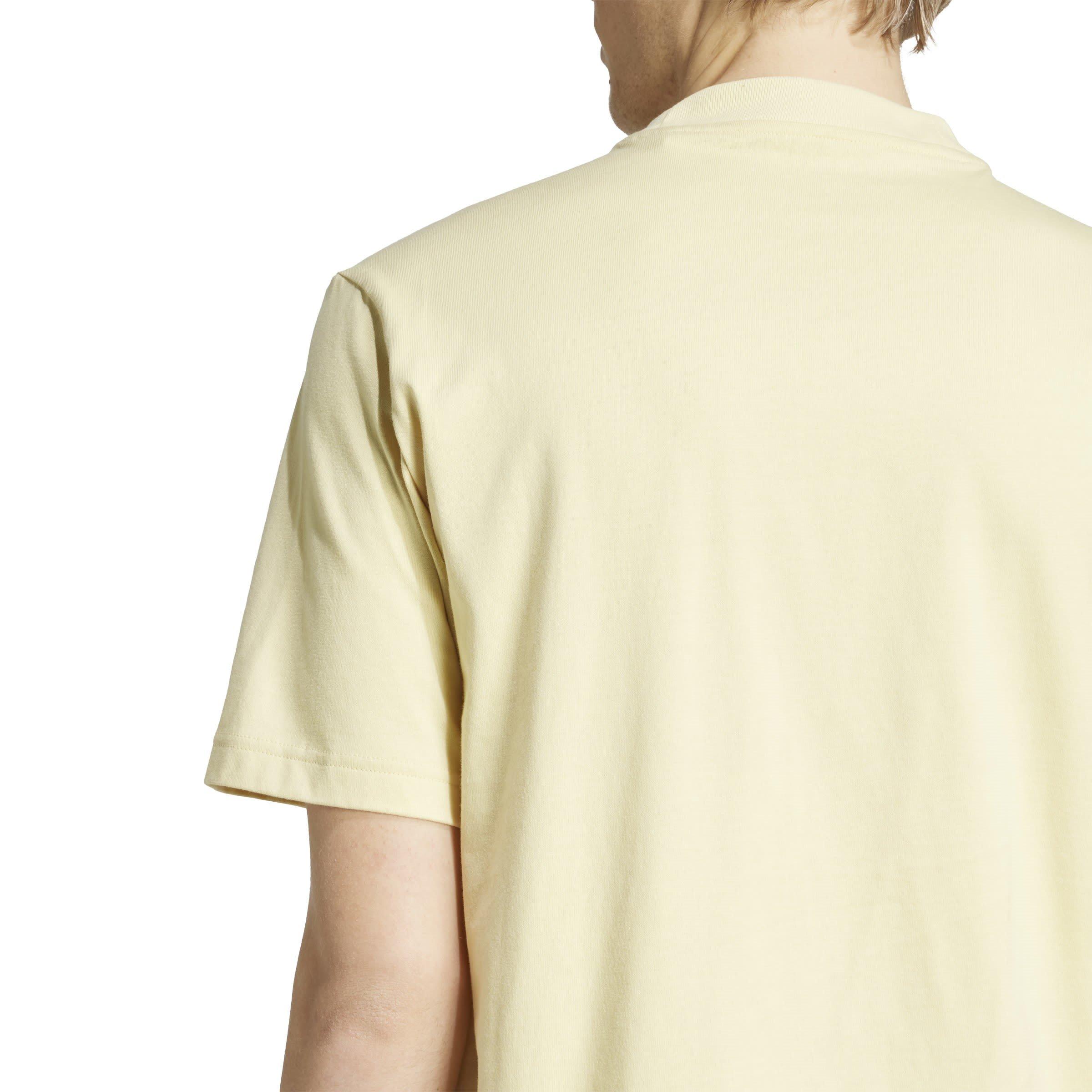 adidas City Escape T Shirt Mens