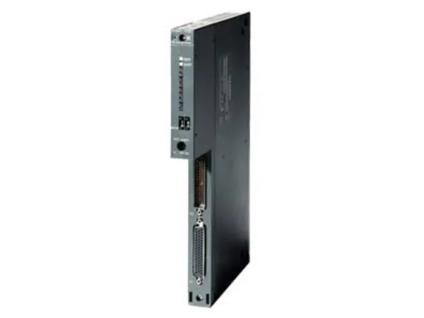 Siemens 6ES7461-3AA01-0AA0 6ES74613AA010AA0 PLC-tilslutning