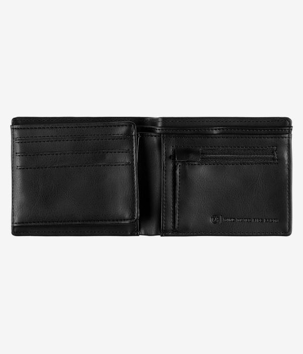 Element Daily Geldbeutel (flint black II) online kaufen | skatedeluxe