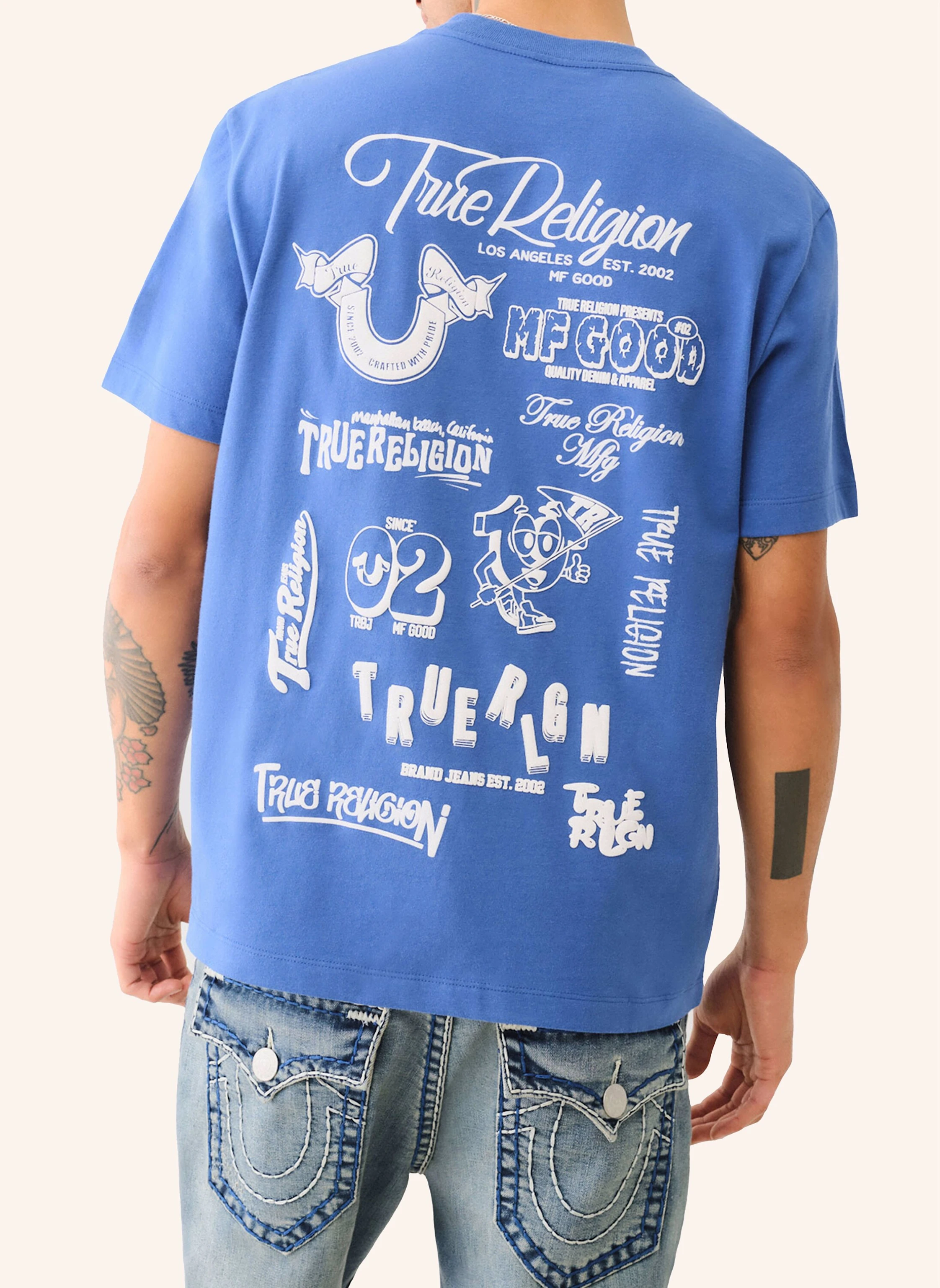 TRUE RELIGION T-Shirt