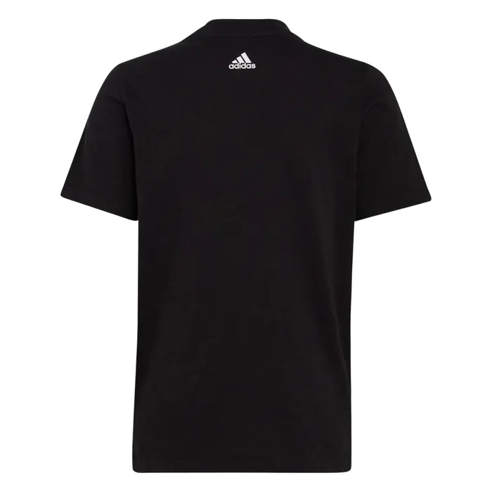 Adidas Essentials Linear Shirt Junior