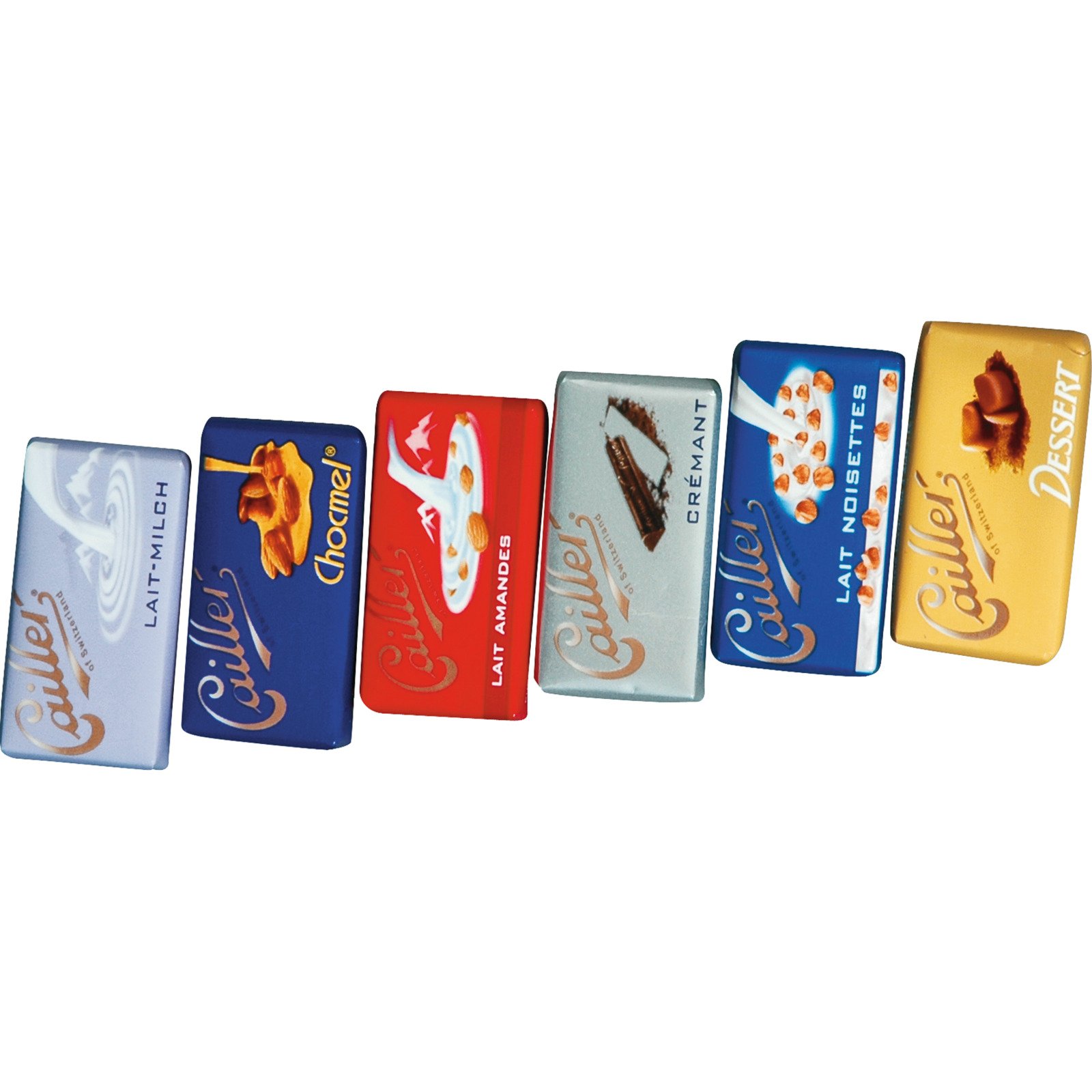 Cailler Napolitains 2,5 kg
