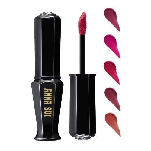 Anna Sui - Ever Lasting Lip Rouge