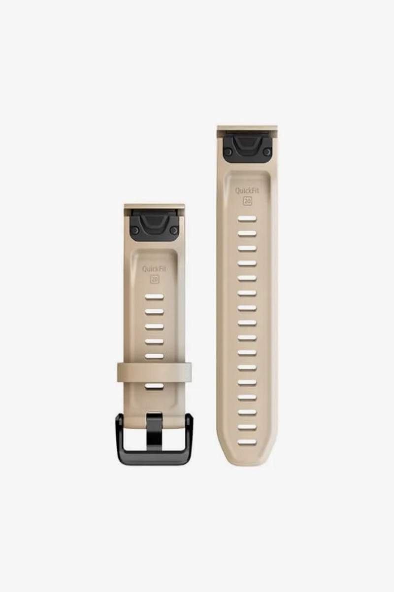 GARMIN 20 mm QuickFit Uhrenarmband
