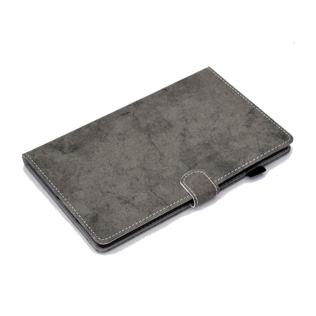 Til iPad 10.9 (2022) Tabletetui Dækstof Tekstur