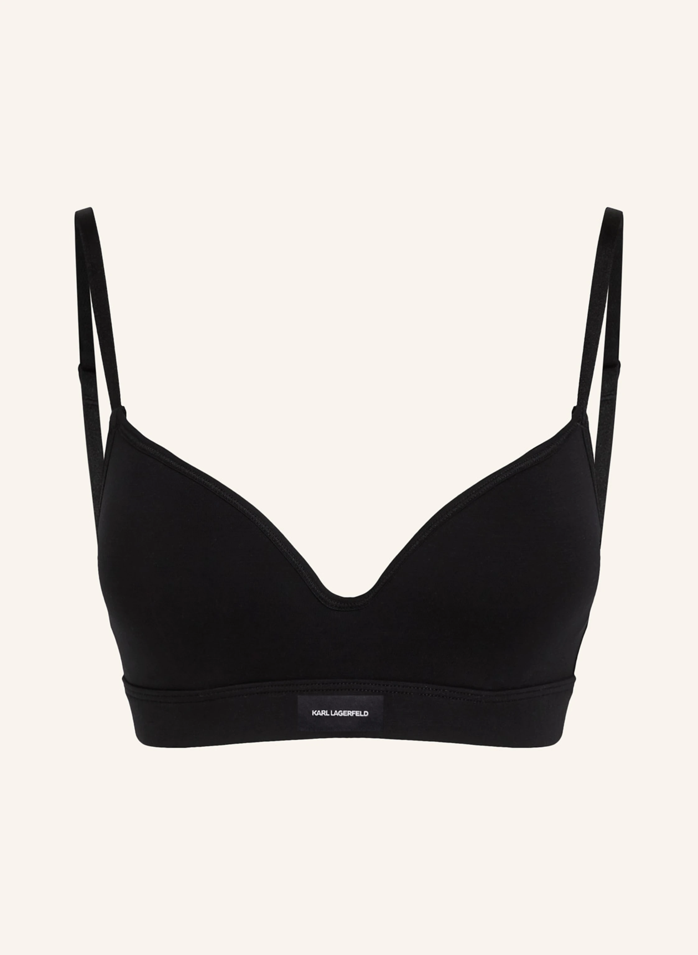 KARL LAGERFELD Bandeau-BH