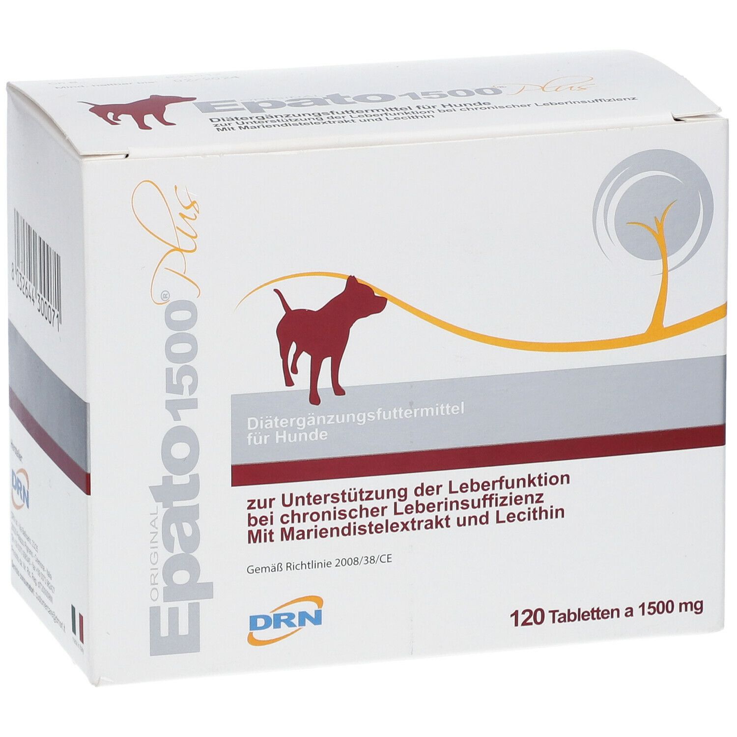 aniMedica EPATO 1500 Plus