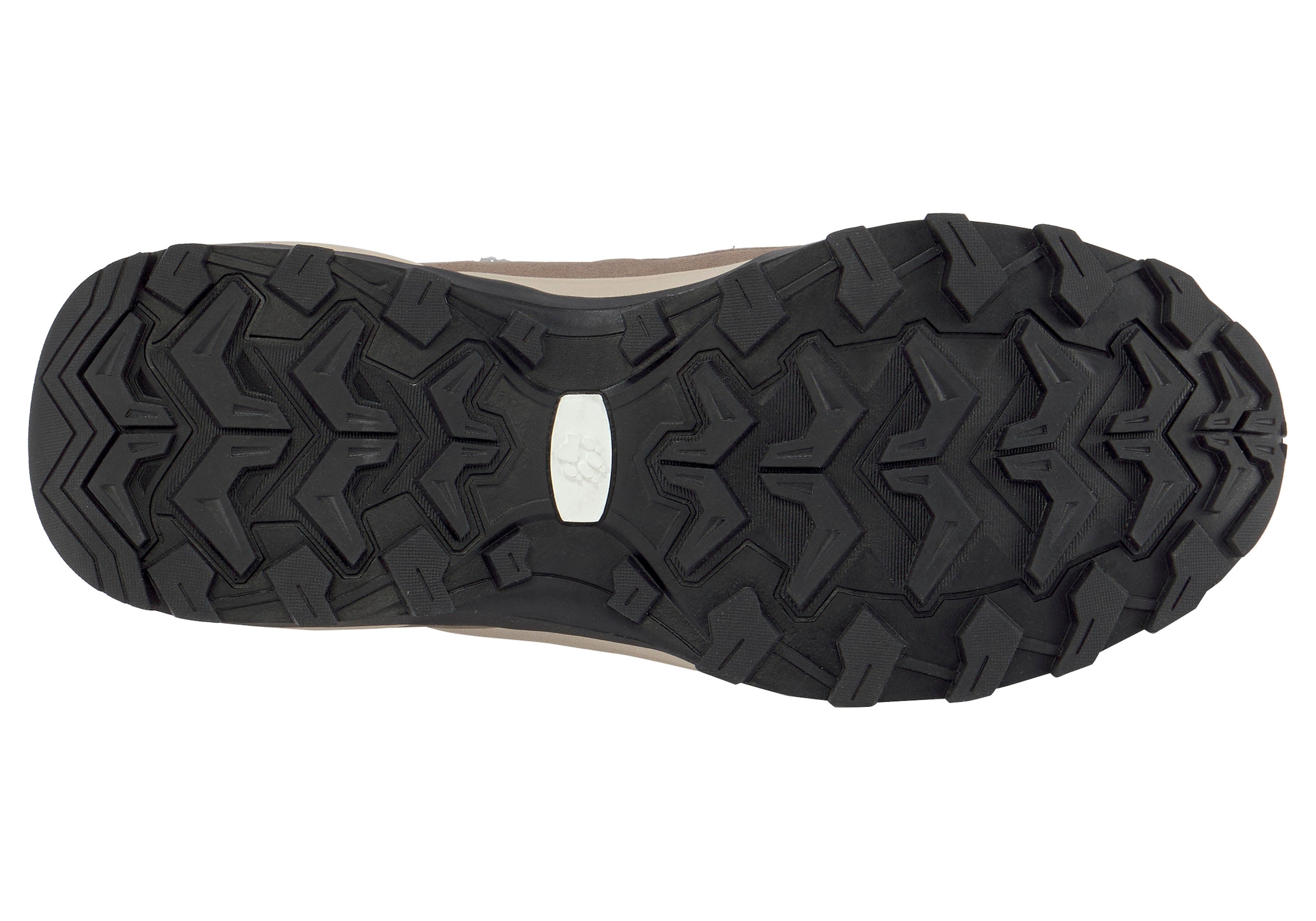 Jack Wolfskin Wanderschuh »SUNSET HIKE TEXAPORE MID W«  Wasserdicht, Trekkingschuh