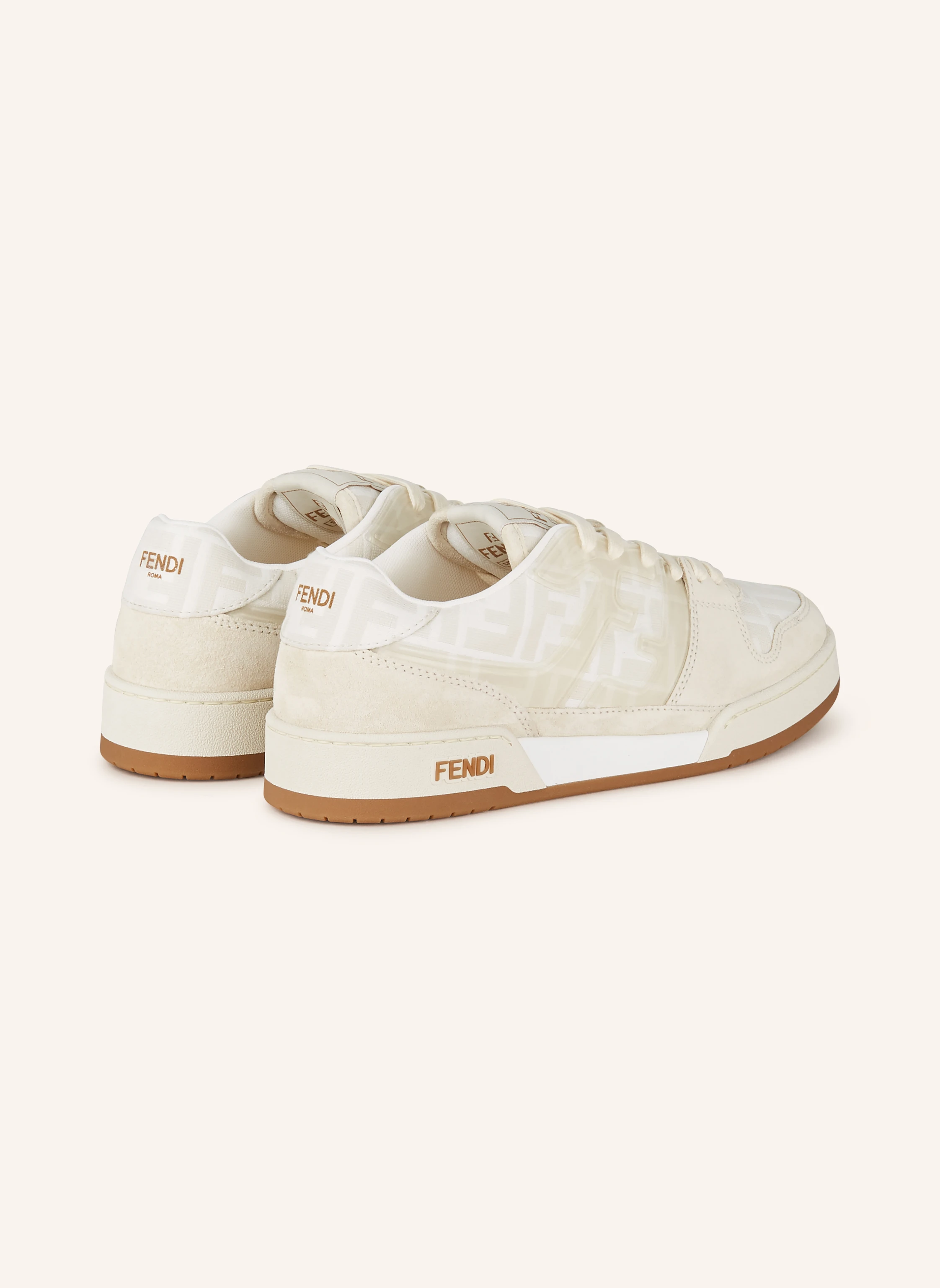 FENDI Sneaker MATCH