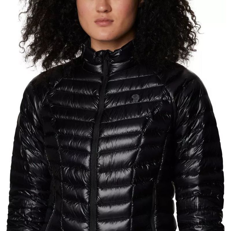 Ghost Whisperer/2 Jacket - Doudoune femme