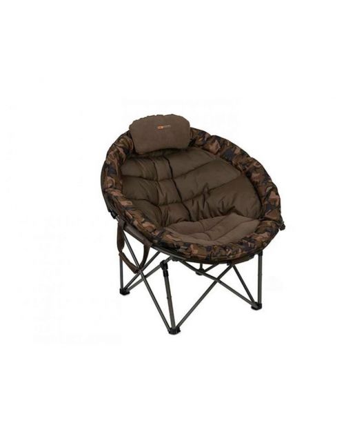 Fox Lounger Chair - Stoel -
