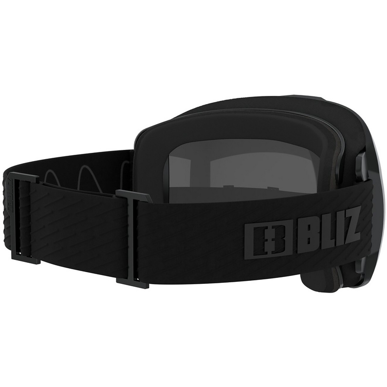 Bliz Charge OTG Skibrille