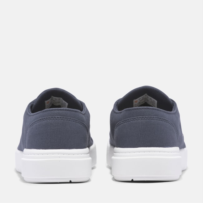 Sneaker Seneca Bay da Uomo in blu scuro