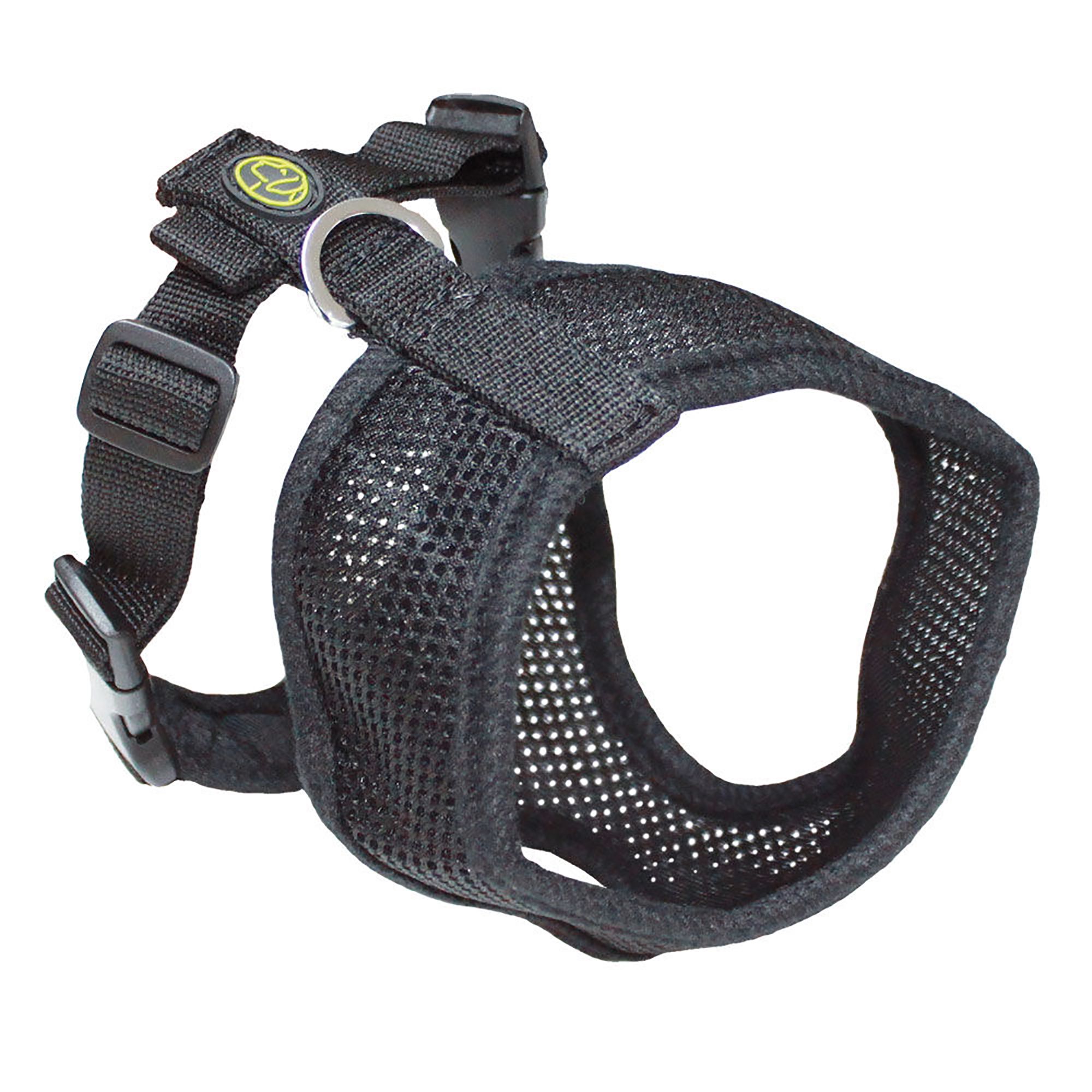Schecker Mesh-Original