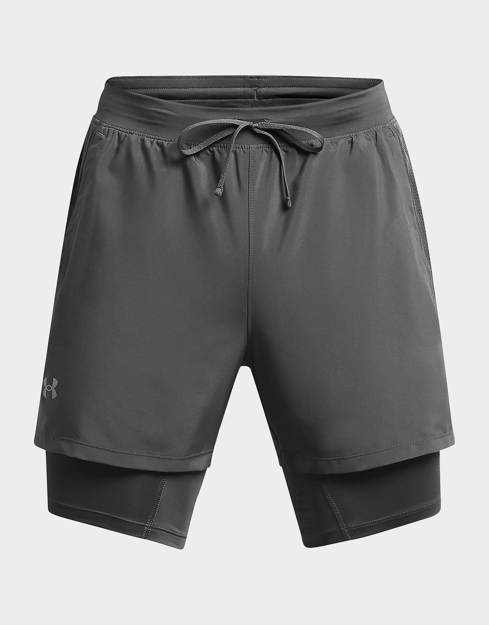 Under Armour Shorts Launch 2-in-1 5