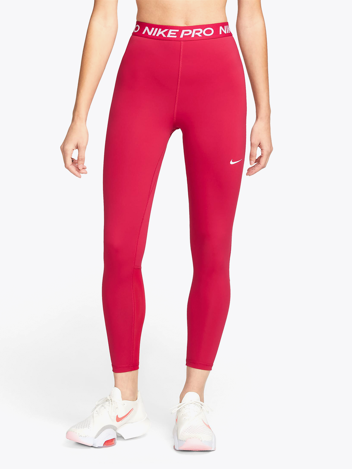 Nike Pro 365 High Rise tights