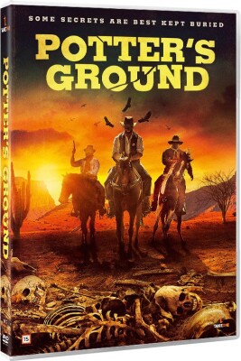 Potters Ground - DVD