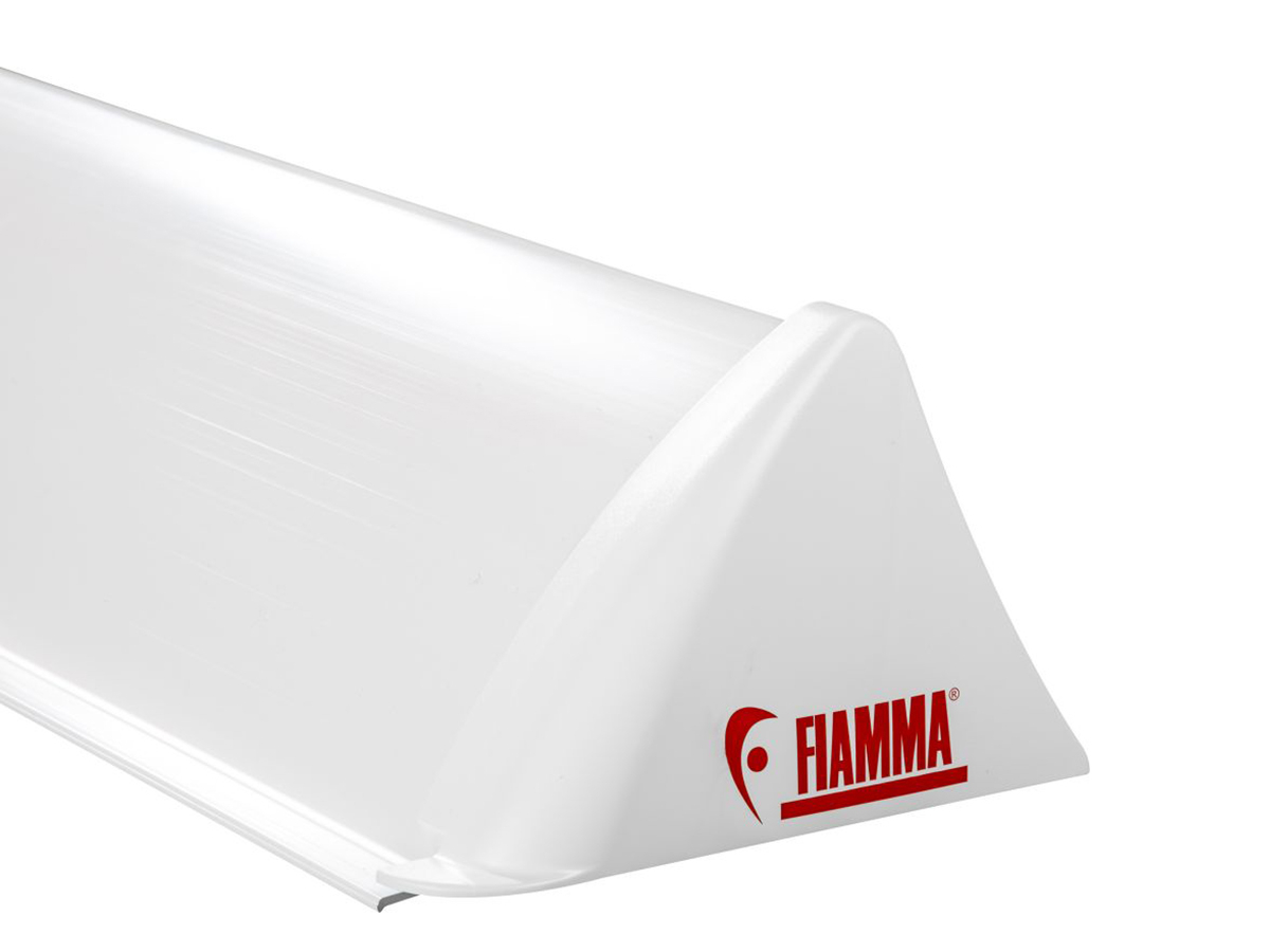 Fiamma universele spoiler