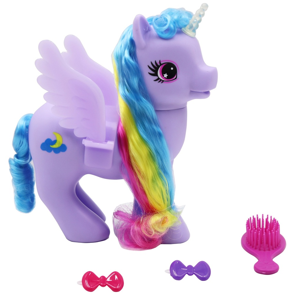 Wonder Unicorn Leuchtspielzeug-Sortiment