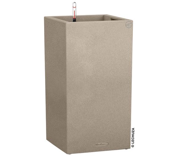 LECHUZA® Kunststoff-Topf Canto Stone,