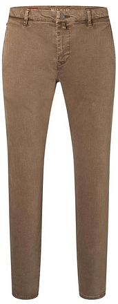 Mac Jeans Driver Pants Bruin 1995L635100-253W kopen