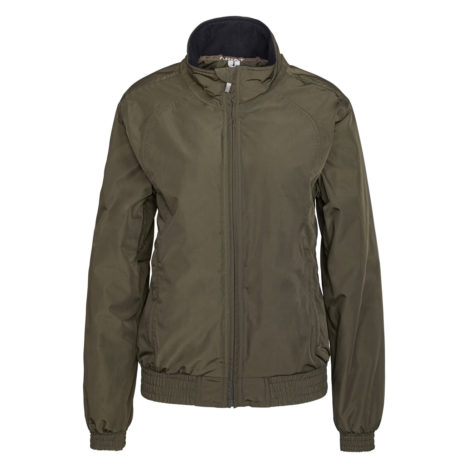 ARIAT Stable Jacket - forestmist