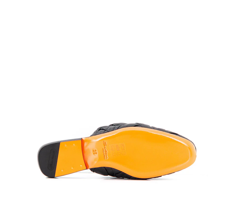 SANTONI - JOE 70033 CIO NOIR