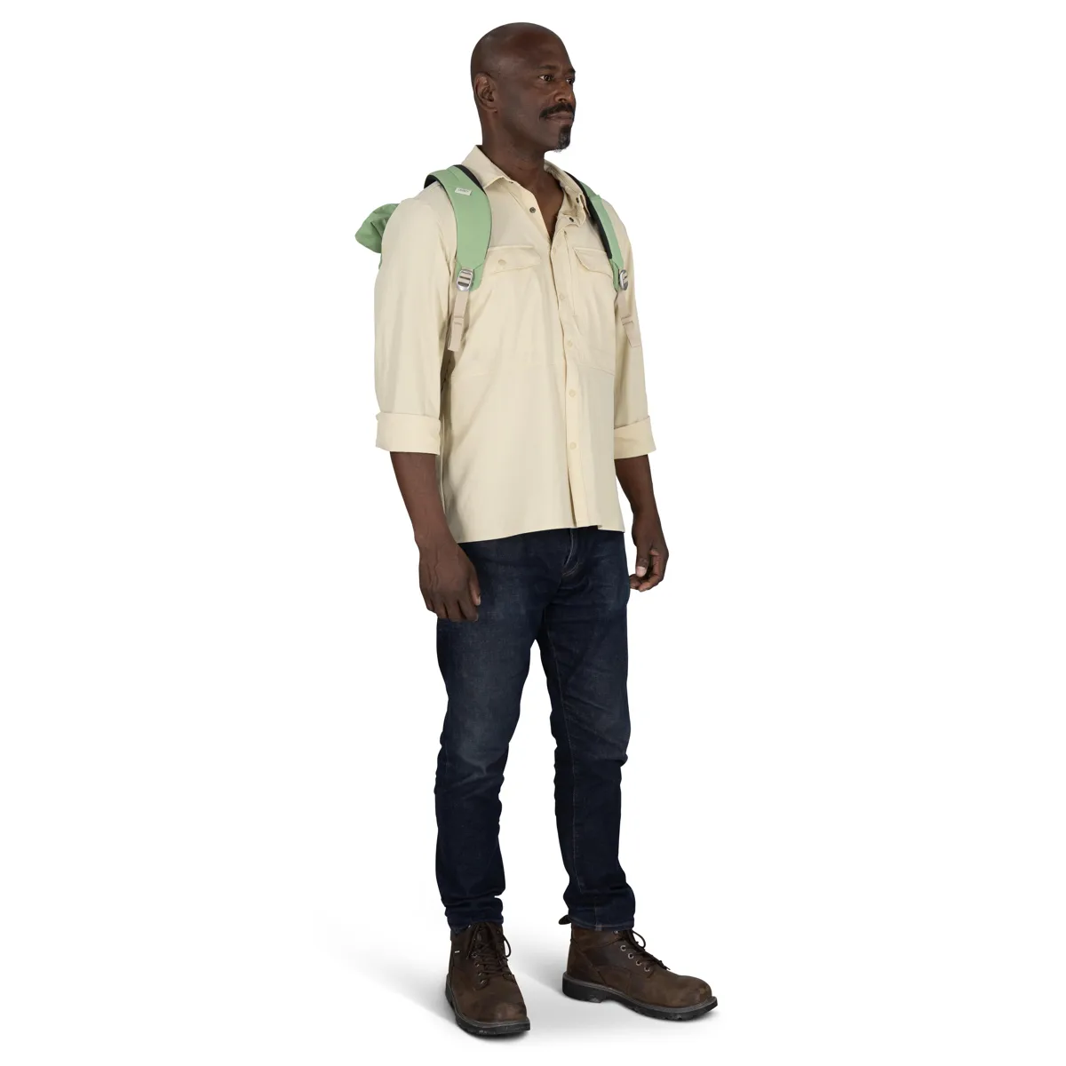 Osprey Arcane Tote Pack Botanica