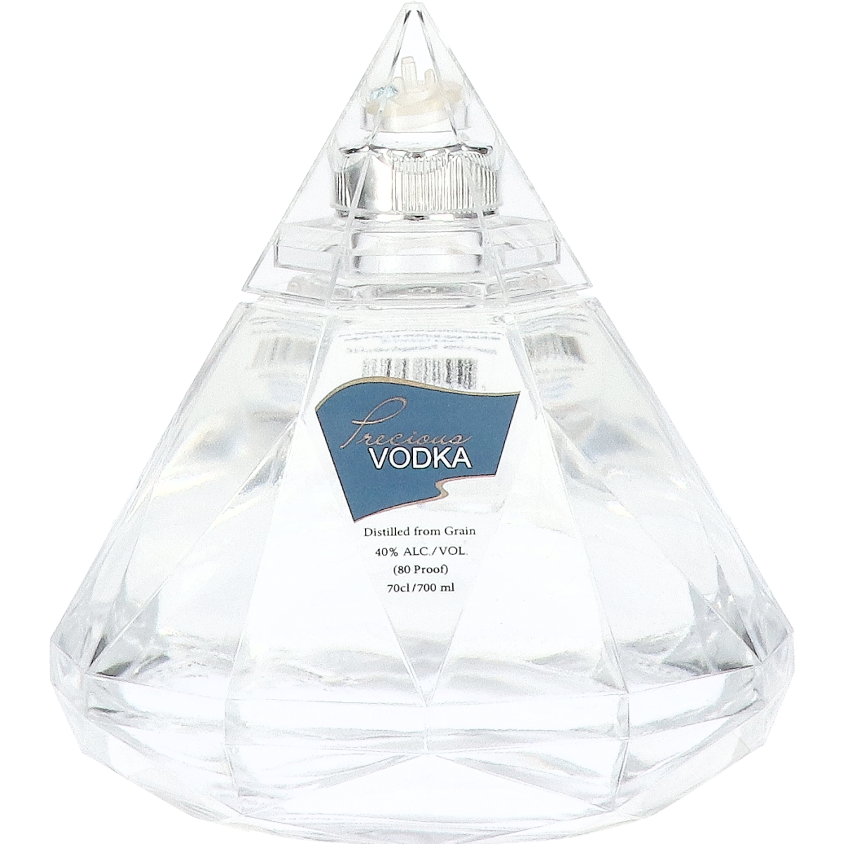 Precious Jewel Luxury Box 70 cl