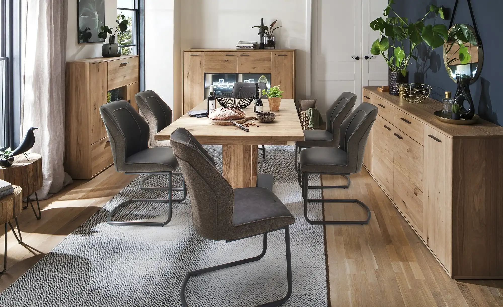 Woodford Sideboard Oakland
