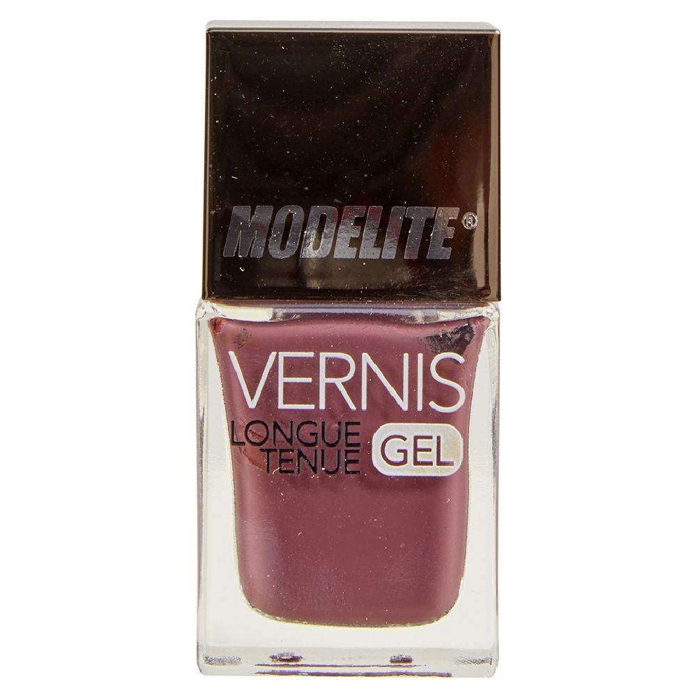 Vernis gel longue tenue 12 ml