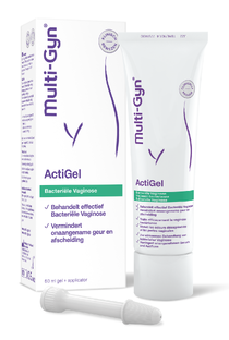 Multi-Gyn ActiGel Bacteriële Vaginose 50ML