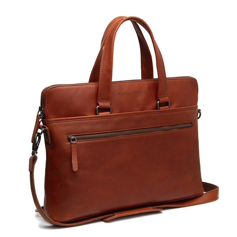 Chesterfield Brand Laptoptas Elvas 15