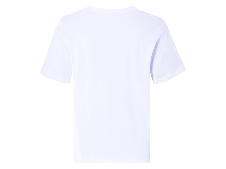 Dames T-shirt