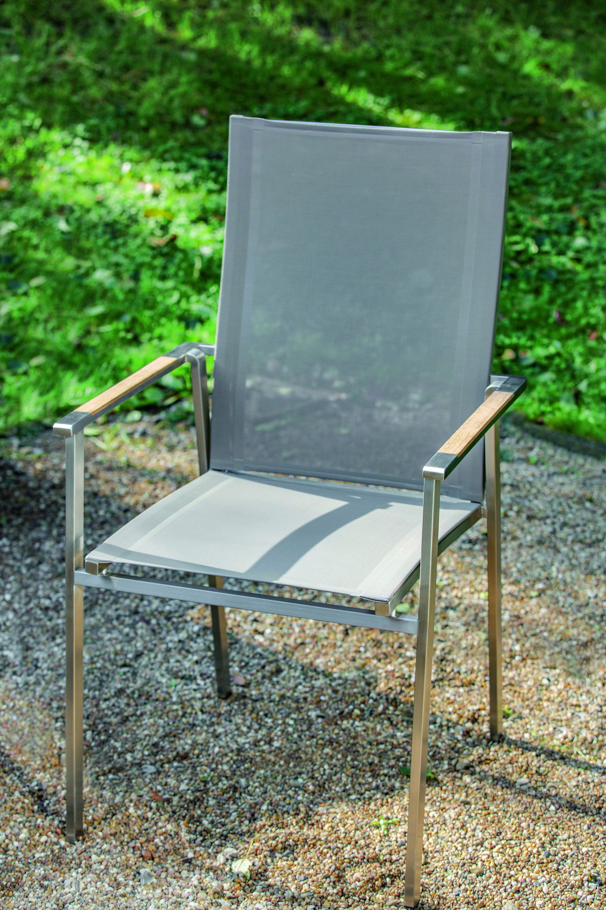 Gartenstuhl SCALEA