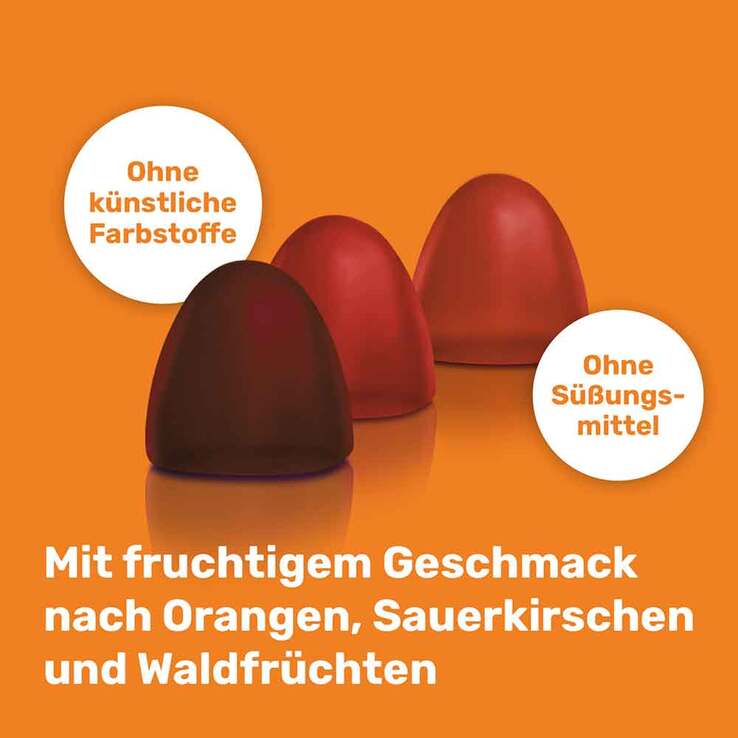 Eunova Multivitamin Gummies, 60 St