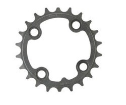 Sram Alu klinge ø64 22T
