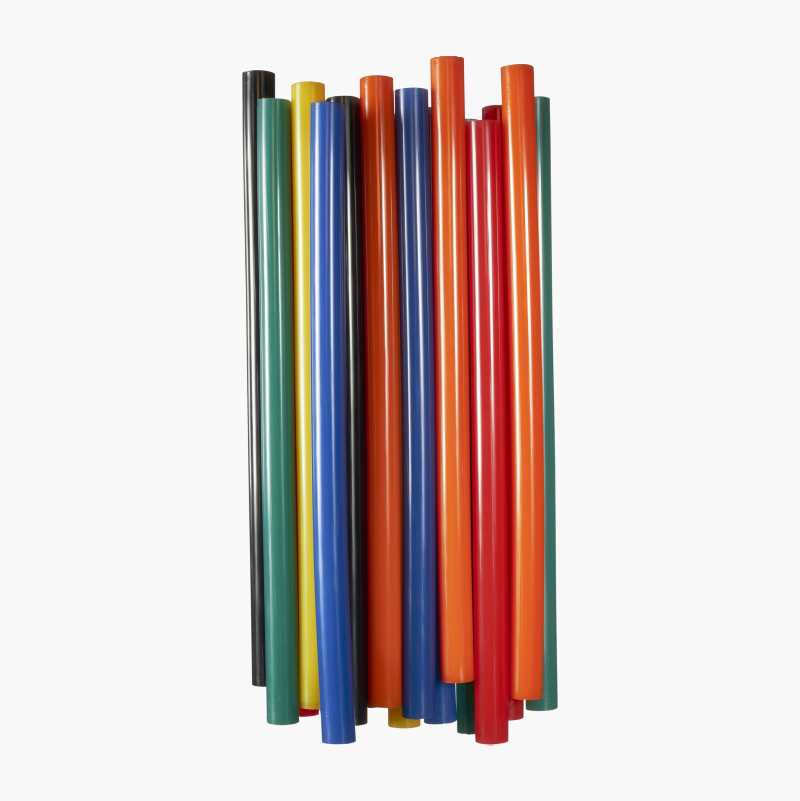 Limstaver, 18 stk., Ø 11,2 mm