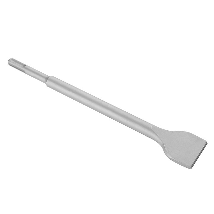 Burin plat SDS+ 40x250 mm DeWalt Extreme