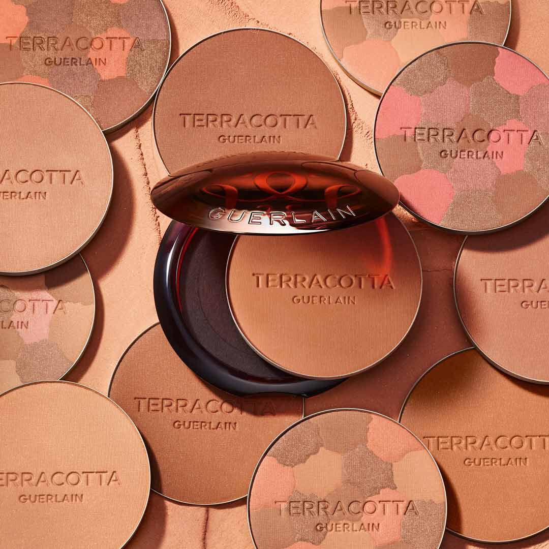GUERLAIN TERRACOTTA Terracotta Recarga