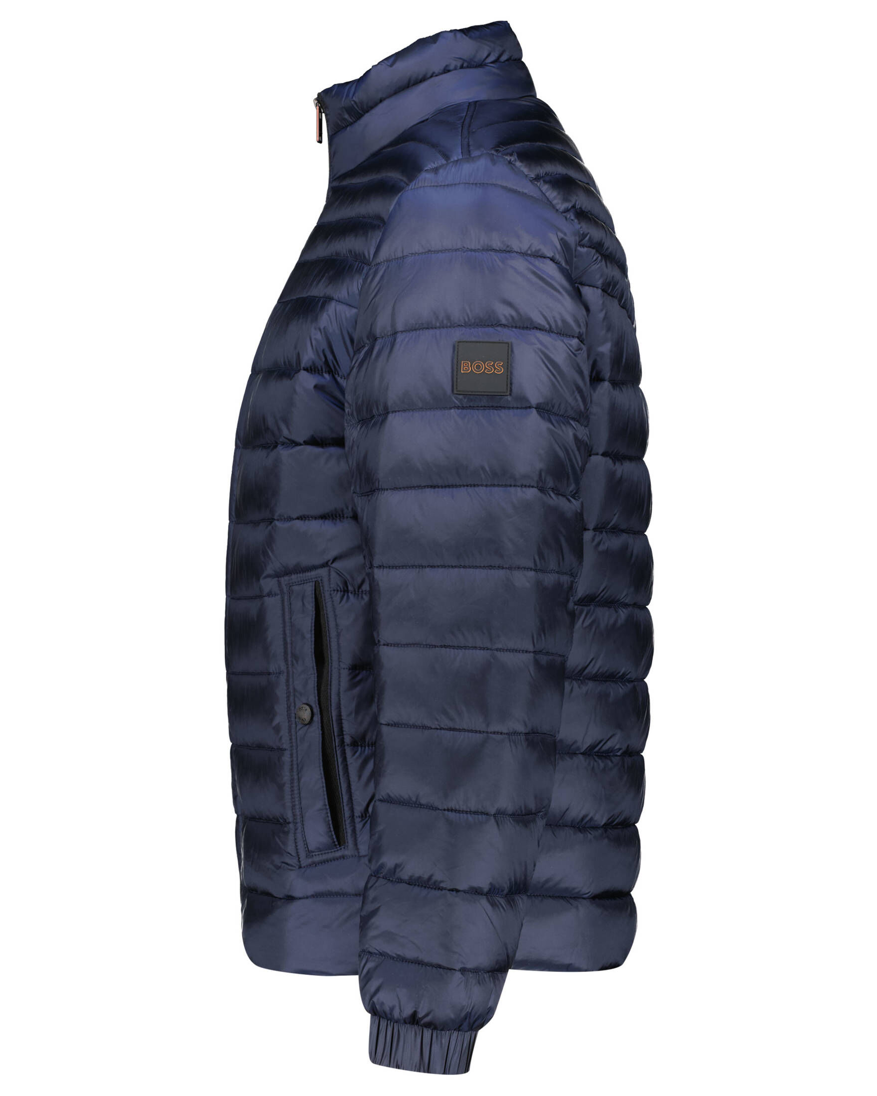 BOSS| Herren Steppjacke ODEN 1