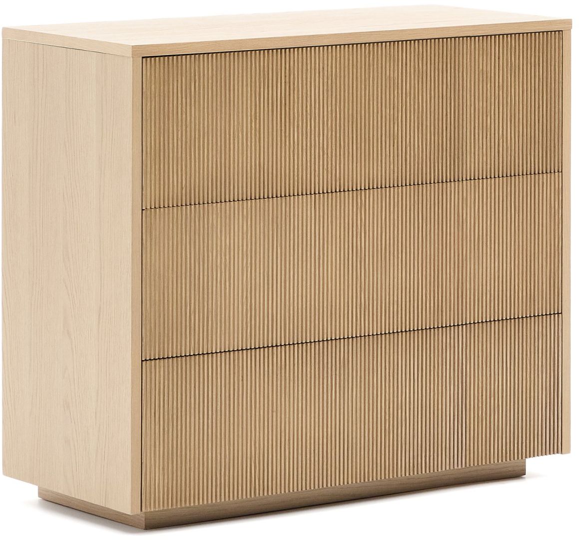 Kave Home   Helvine Ladekast