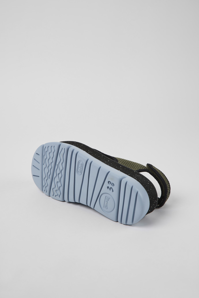 Oruga Up