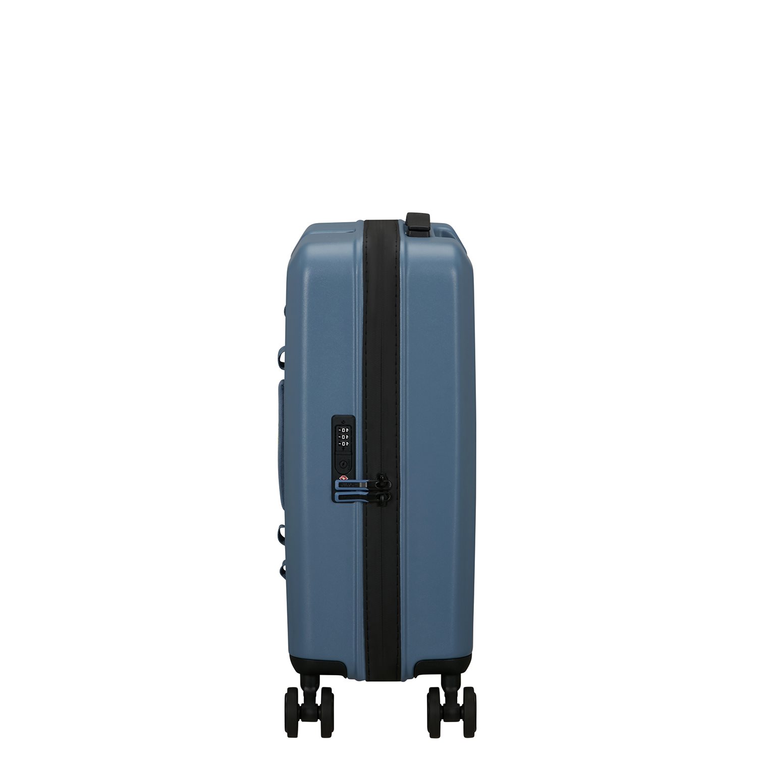 American Tourister Trailon Spinner 55/20 TSA coronet blue